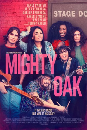 Ban nhạc tái hợp - Mighty Oak (2020)