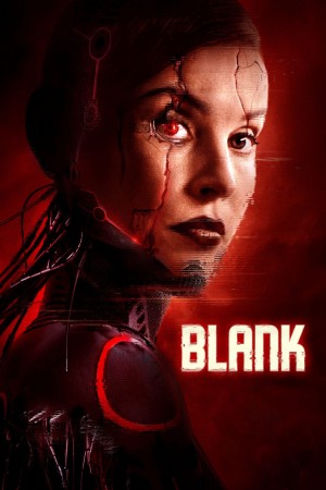 Blank - Blank (2022)