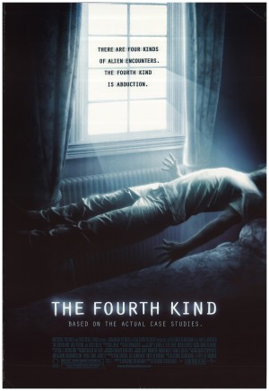 Bốn Cấp Độ Đối Đầu - The Fourth Kind (2009)