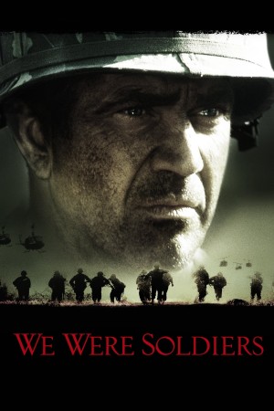 Chúng Tôi Từng Là Lính - We Were Soldiers (2002)