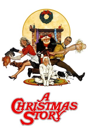 Chuyện Giáng Sinh - A Christmas Story (1983)