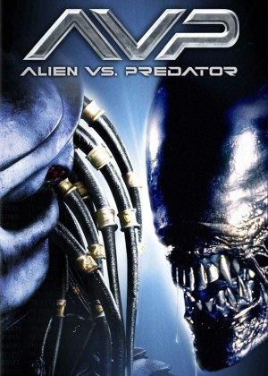 Cuộc Chiến Dưới Tháp Cổ - AVP: Alien vs. Predator (2004)