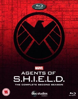 Đặc Vụ S.H.I.E.L.D. (Phần 2) - Marvel's Agents Of S.H.I.E.L.D. (Season 2) (2014)