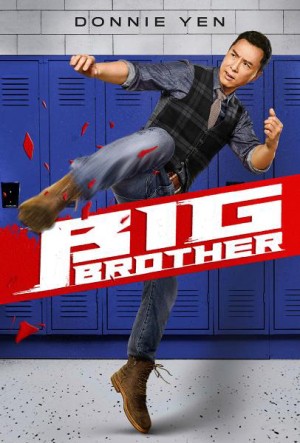 Đại Sư Huynh - Big Brother (2018)