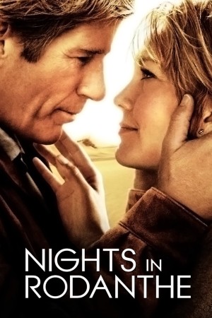 Đêm Thiên Đường - Nights In Rodanthe (2008)