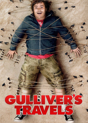 Gulliver Du Ký - Gulliver's Travels (2010)