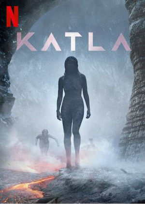 Katla - Katla (2021)