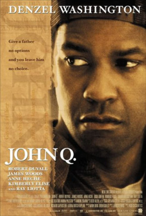 Kẻ Cùng Đường - John Q (2002)