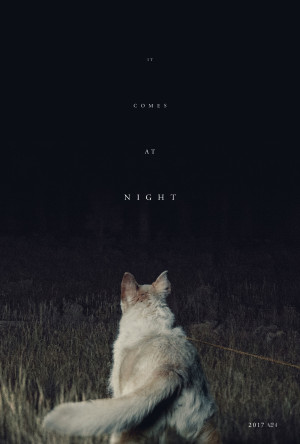 Màn Đêm Buông Xuống - It Comes At Night (2017)