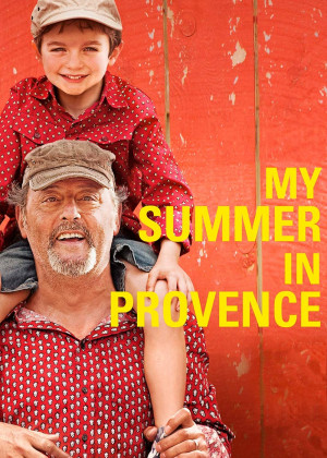 My Summer in Provence - My Summer in Provence (2014)