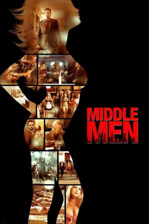 Người Trung Lập - Middle Men (2009)