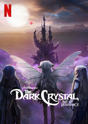 Pha lê đen: Kỷ nguyên kháng chiến - The Dark Crystal: Age of Resistance (2019)