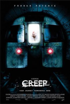 Quái Vật Tàu Điện Ngầm - Creep (2004)
