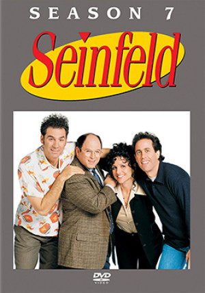 Seinfeld (Phần 7) - Seinfeld (Season 7) (1995)