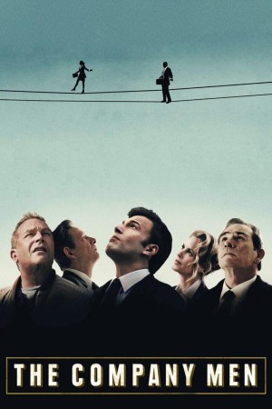  Thất Nghiệp - The Company Men (2010)