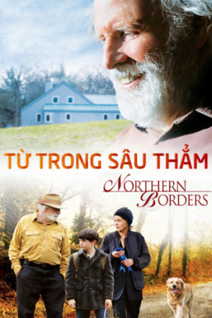 Từ Trong Sâu Thẳm - Northern Borders (2015)