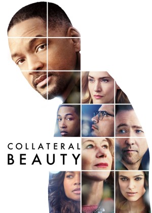 Vẻ Đẹp Cuộc Sống - Collateral Beauty (2016)