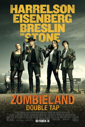 Vùng Đất Thây Ma: Cú Bắn Đúp - Zombieland: Double Tap (2009)
