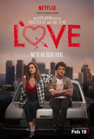 Yêu (Phần 1) - Love (Season 1) (2016)